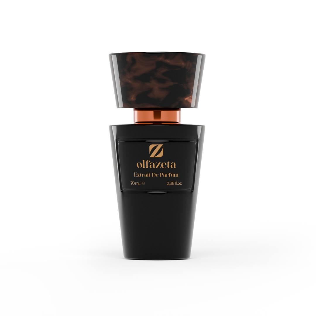 Nr. 022 Herrenparfüm mit 30% Essenz - 70 ml