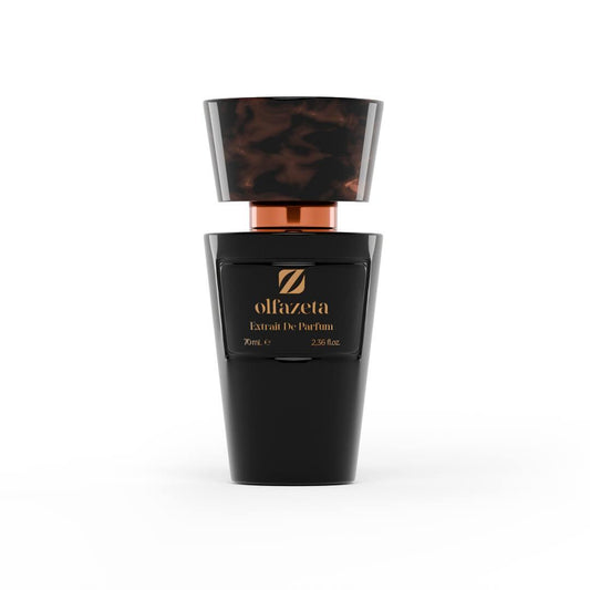 Nr. 002 Herrenparfüm mit 30% Essenz - 70 ml